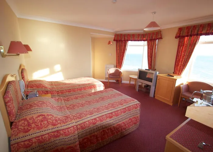 Expanse Hotel