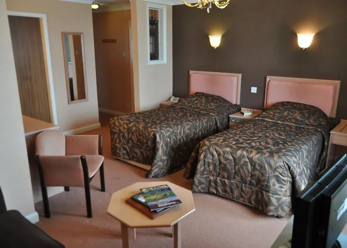 Expanse Hotel