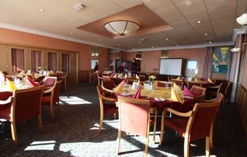 Hotel Expanse 3*