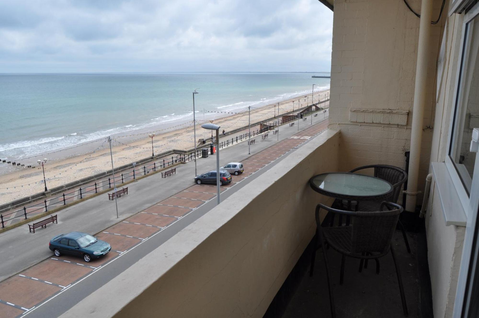 Hotel Expanse 3*