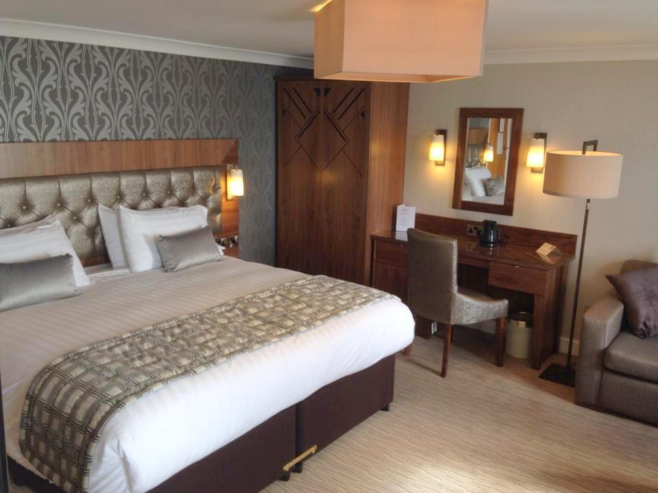 Hotel Expanse