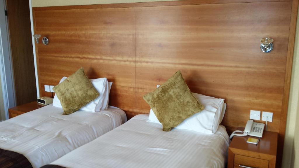 Hotel Expanse 3*