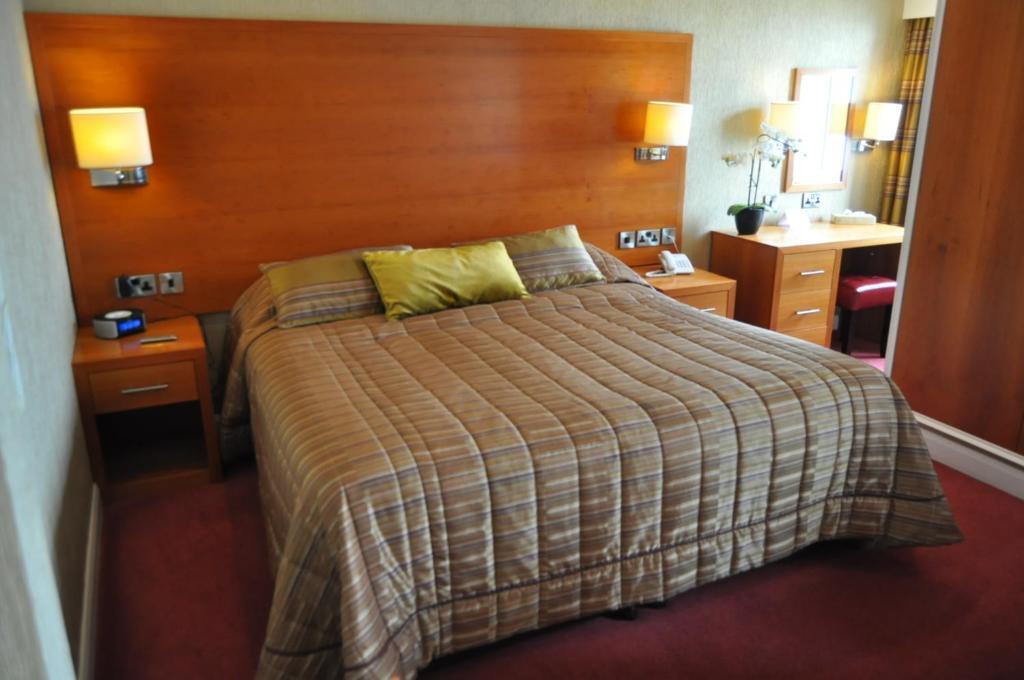 Hotel Expanse 3*