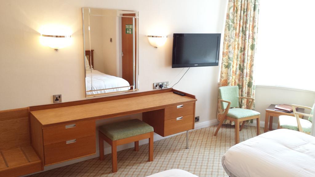 Hotel Expanse 3*